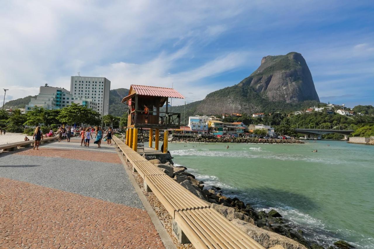 Ibis Rio De Janeiro Barra Da Tijuca Otel Dış mekan fotoğraf