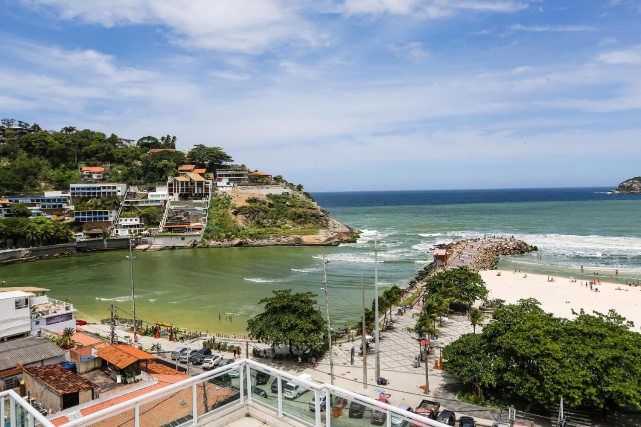 Ibis Rio De Janeiro Barra Da Tijuca Otel Dış mekan fotoğraf