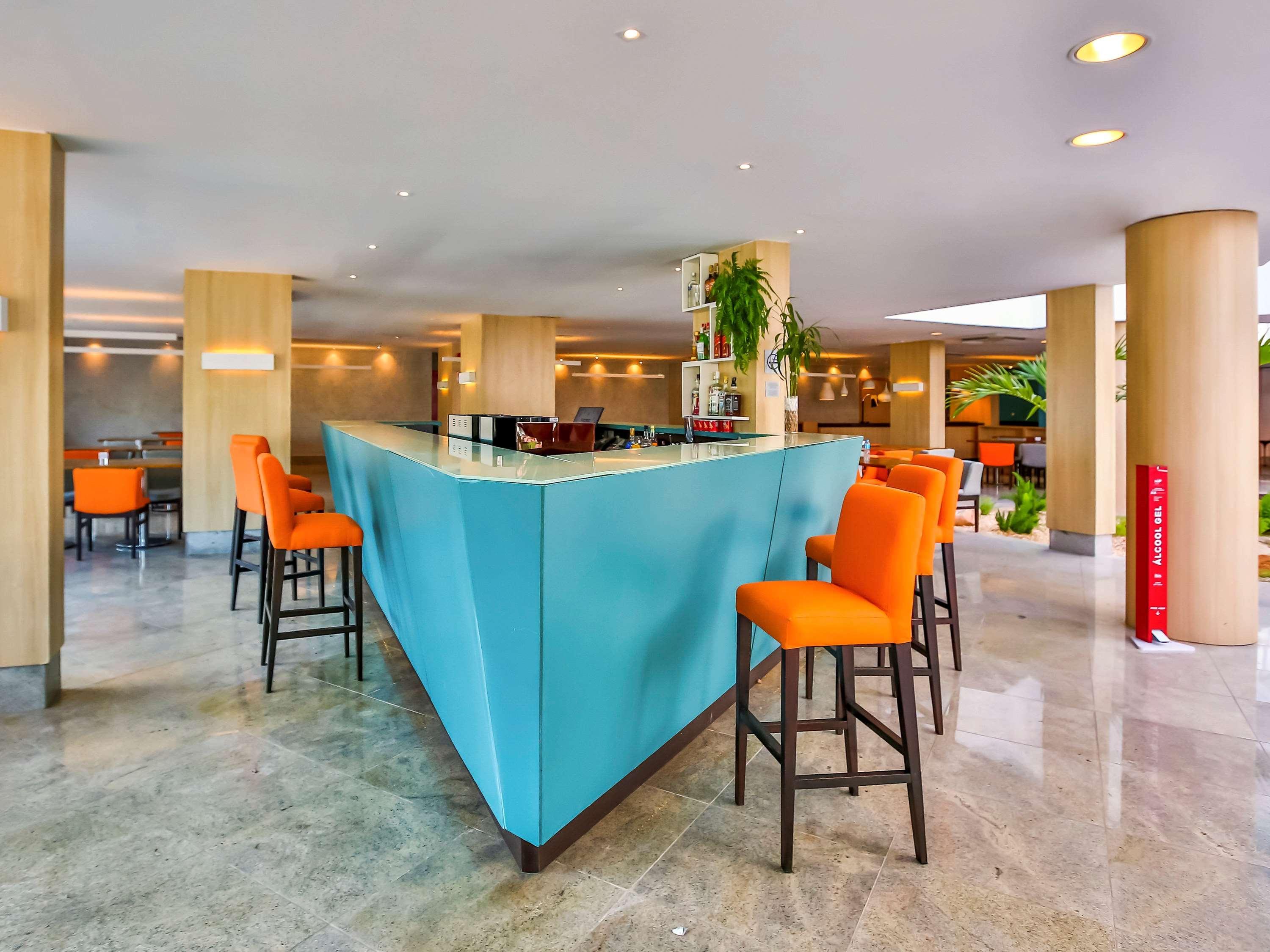 Ibis Rio De Janeiro Barra Da Tijuca Otel Dış mekan fotoğraf