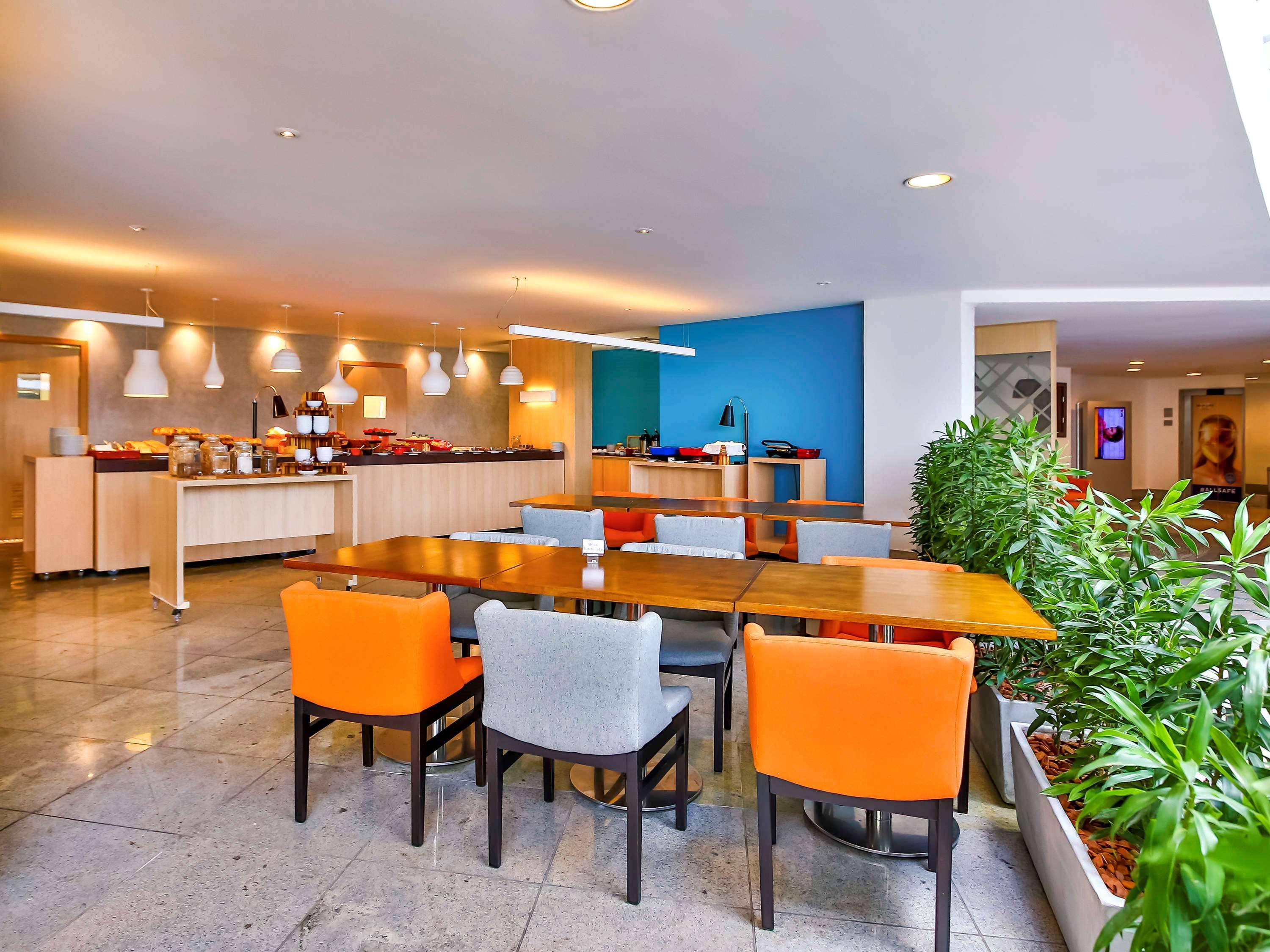 Ibis Rio De Janeiro Barra Da Tijuca Otel Dış mekan fotoğraf