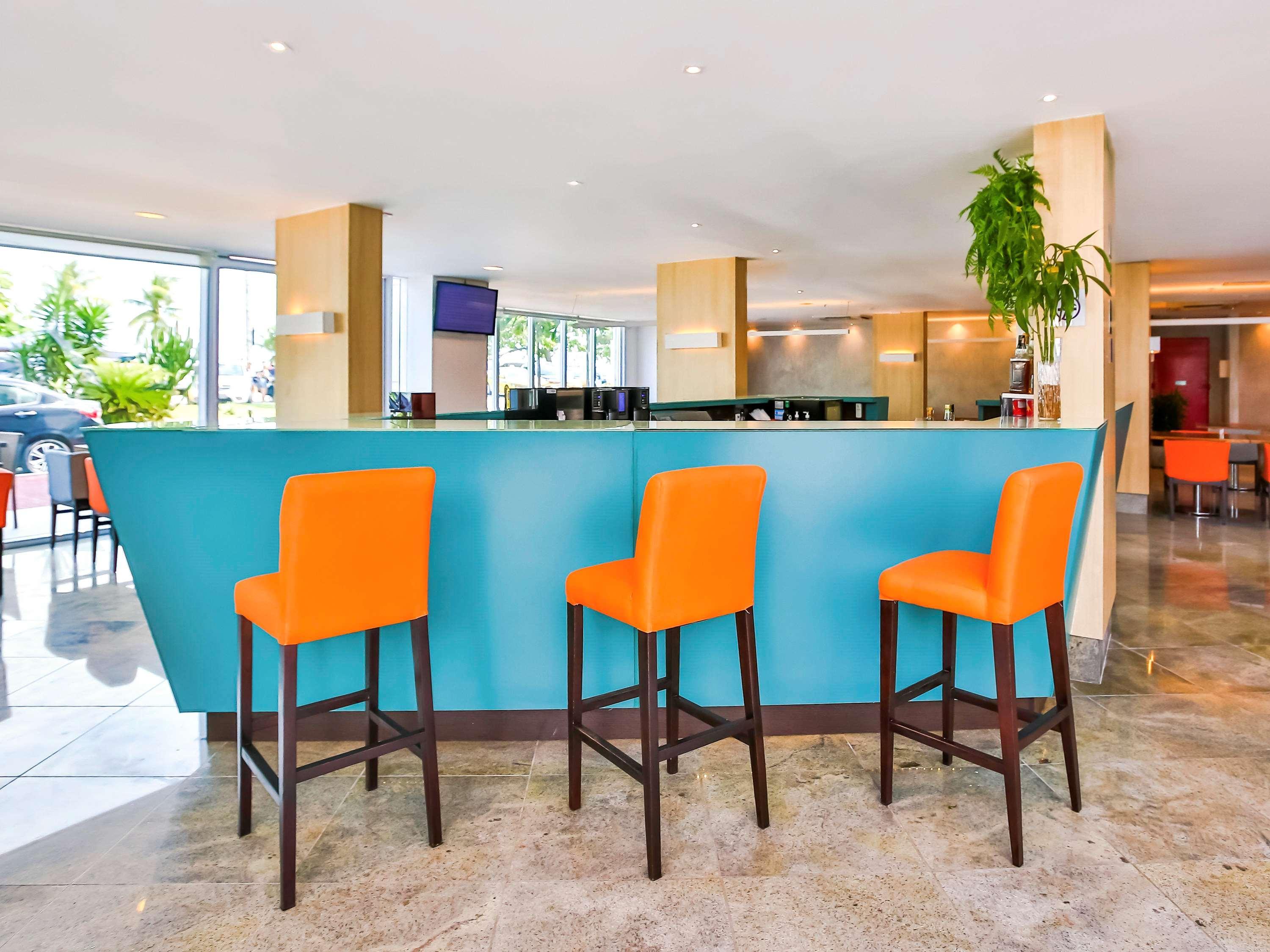 Ibis Rio De Janeiro Barra Da Tijuca Otel Dış mekan fotoğraf