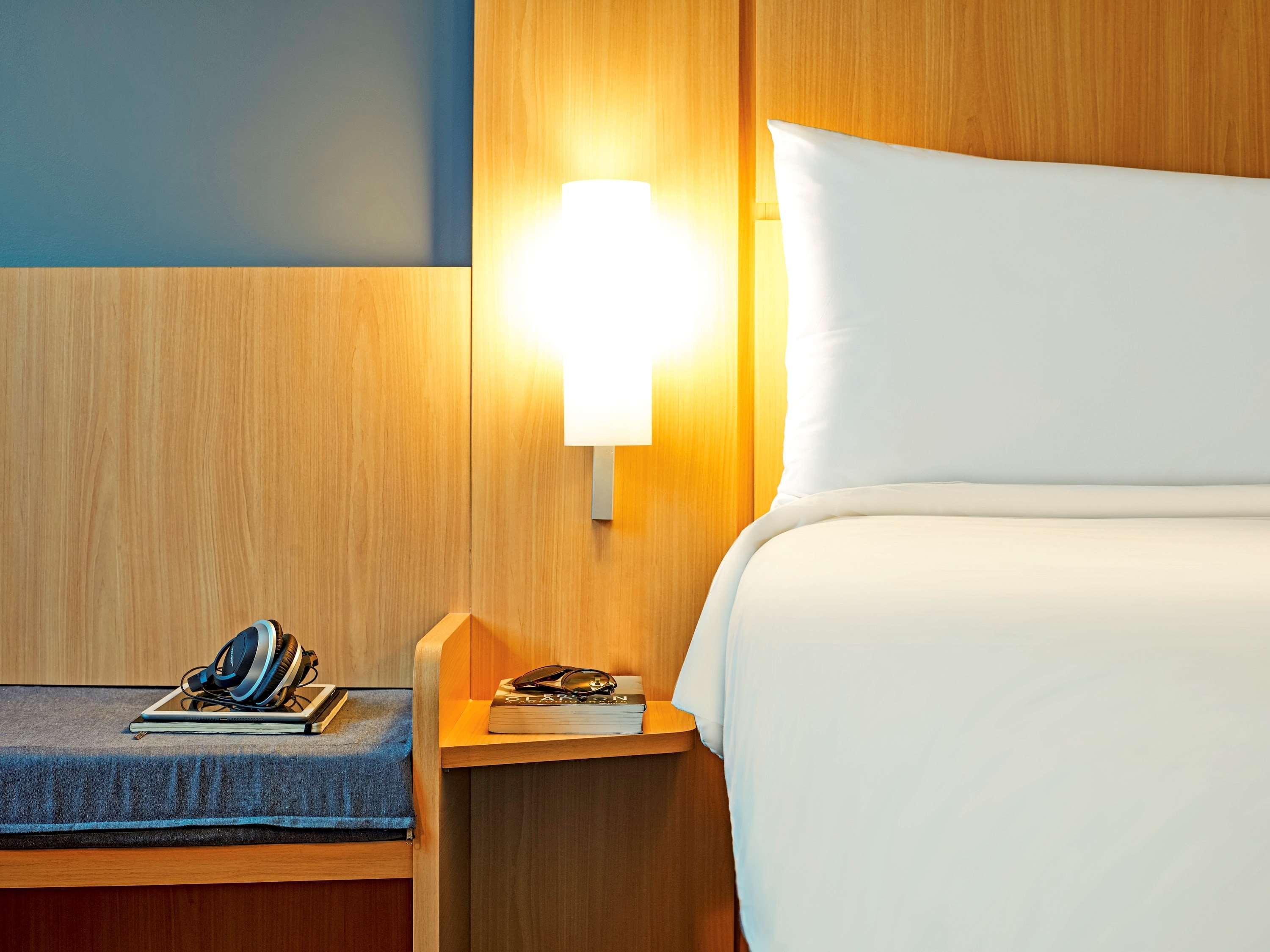 Ibis Rio De Janeiro Barra Da Tijuca Otel Dış mekan fotoğraf
