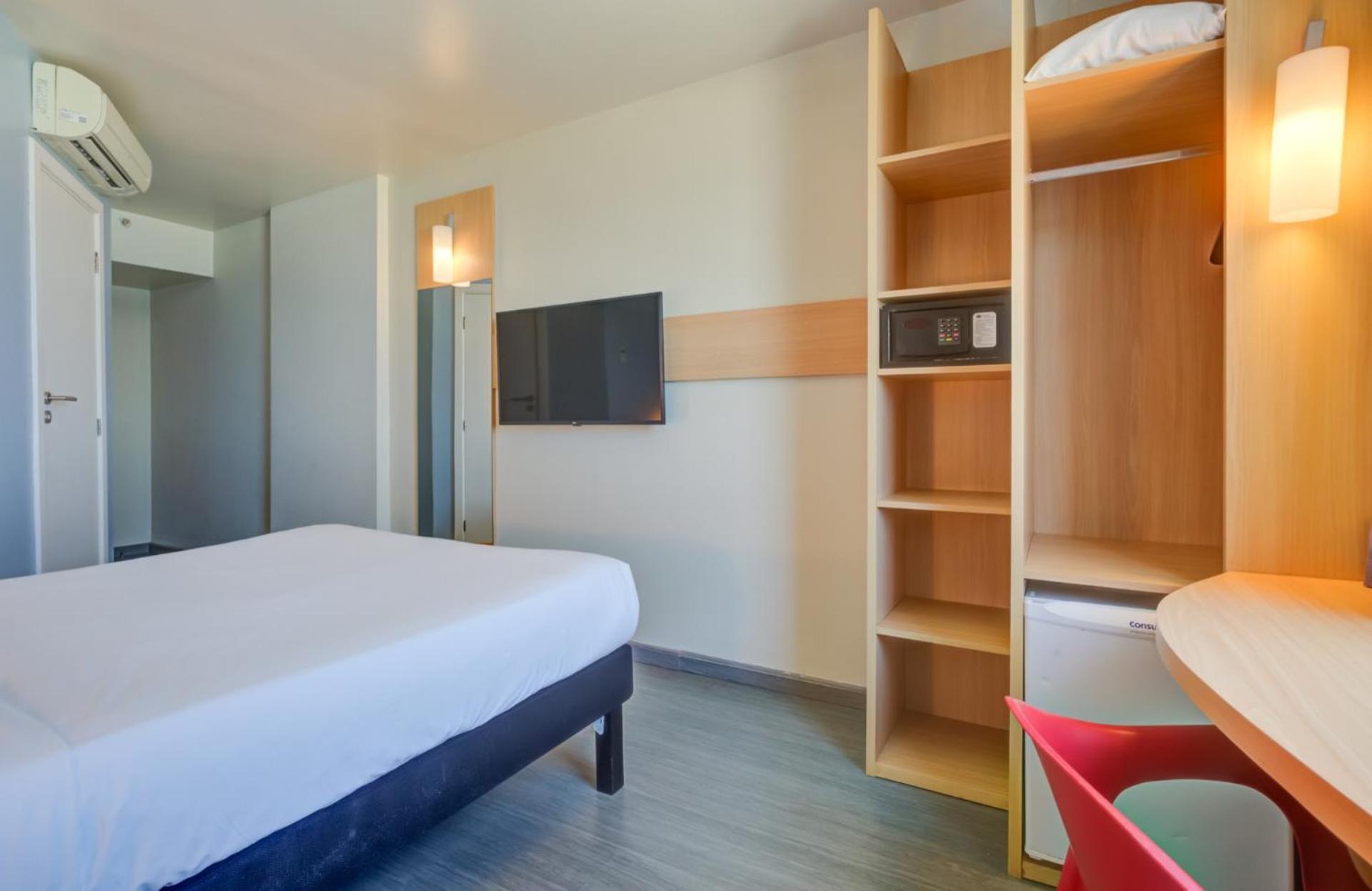 Ibis Rio De Janeiro Barra Da Tijuca Otel Dış mekan fotoğraf