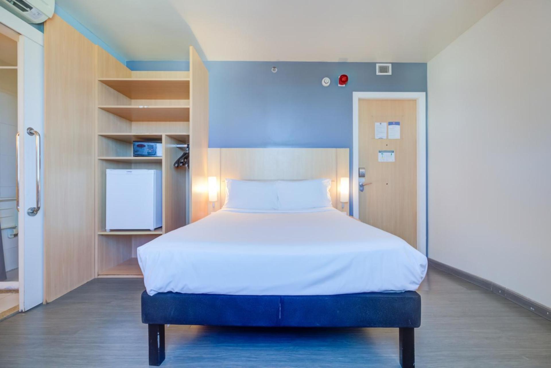 Ibis Rio De Janeiro Barra Da Tijuca Otel Dış mekan fotoğraf
