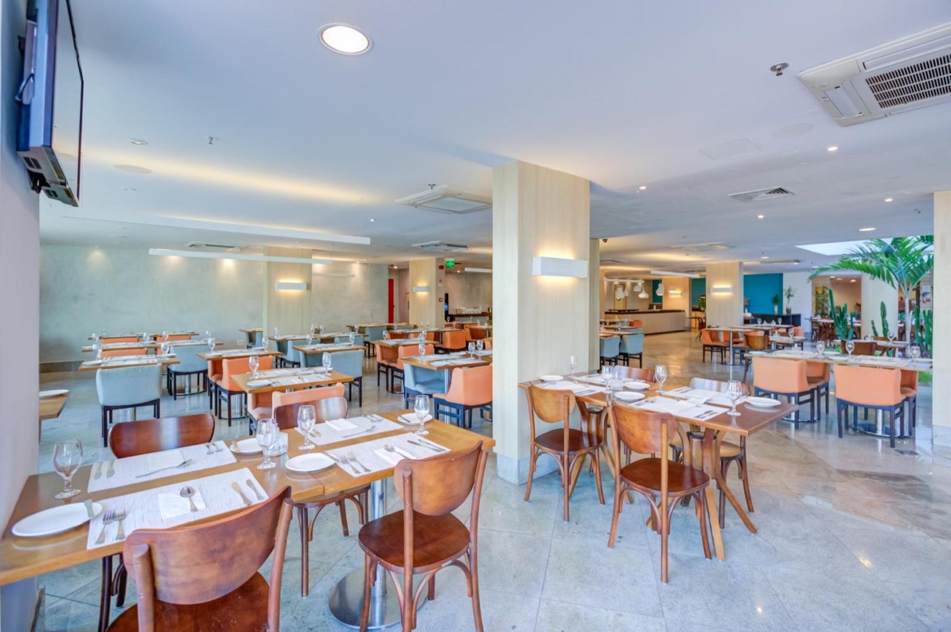 Ibis Rio De Janeiro Barra Da Tijuca Otel Dış mekan fotoğraf