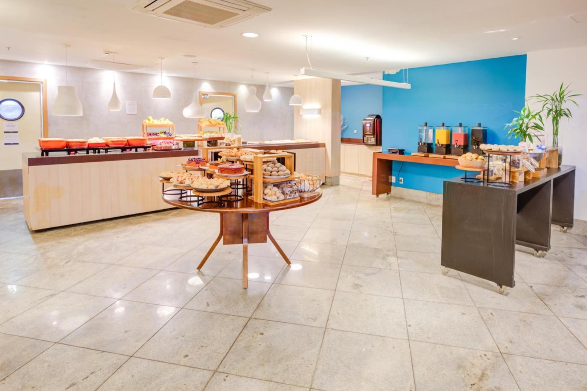 Ibis Rio De Janeiro Barra Da Tijuca Otel Dış mekan fotoğraf